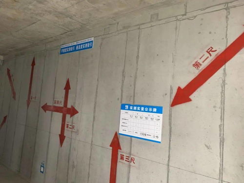 觀摩會丨與株洲市建設工程質量安全監(jiān)督站共鑒工程實力