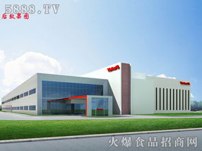 益力多第二工廠正式開工建設，助力健康飲品產業(yè)升級