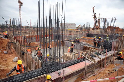 香雪制藥臨空經(jīng)濟(jì)區(qū)項(xiàng)目加足馬力全力推進(jìn)項(xiàng)目建設(shè)