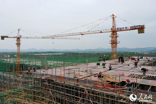 江西撫州加速建設大健康食品產(chǎn)業(yè)示范園，打造產(chǎn)業(yè)發(fā)展新高地