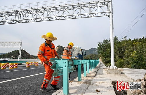 石太高速改擴建項目全速推進 優(yōu)化路網(wǎng)結構，助力區(qū)域發(fā)展
